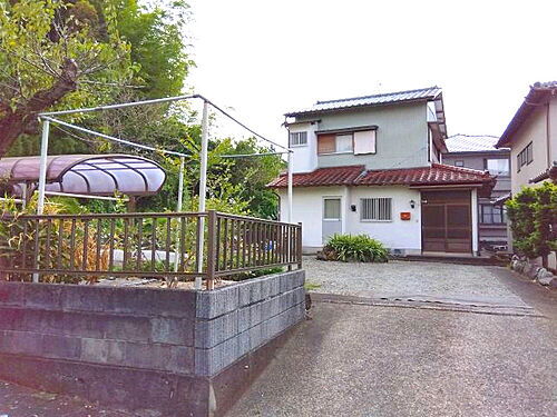 静岡県富士市天間 土地