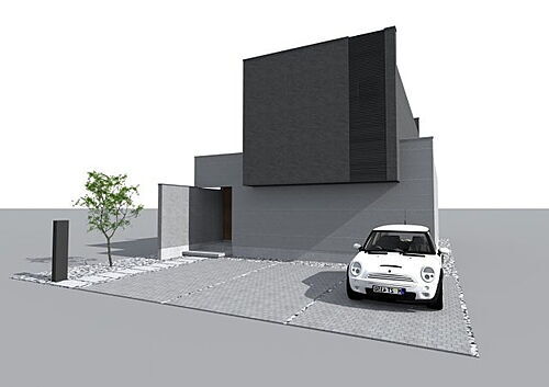 兵庫県尼崎市武庫之荘２丁目 建築条件付土地