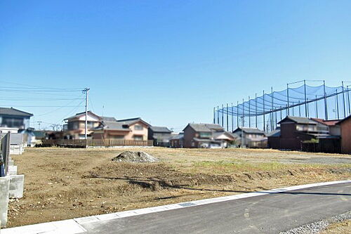 三重県鈴鹿市寺家３丁目 土地
