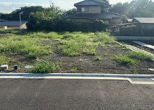 神奈川県相模原市中央区田名 土地