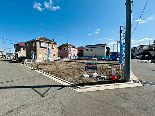 東京都あきる野市草花 土地