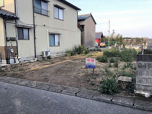 福井県坂井市三国町南本町４丁目 土地