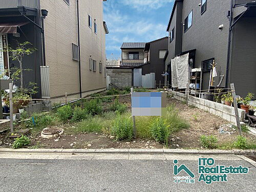 京都府京都市上京区西若宮南半町 3780万円