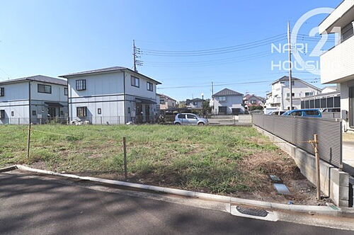 東京都立川市西砂町２丁目 土地
