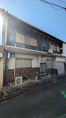 奈良県北葛城郡広陵町大字的場 土地