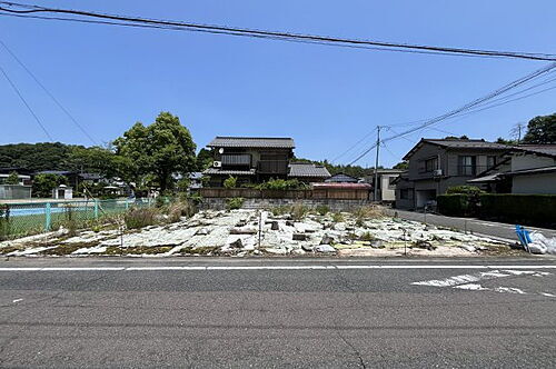 岐阜県岐阜市北山３丁目 土地