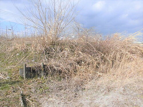 岐阜県養老郡養老町下笠 土地