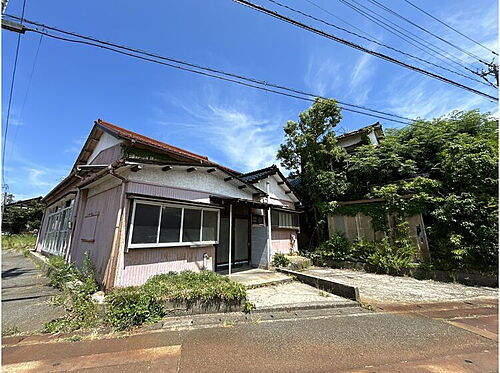 石川県河北郡内灘町字大根布２丁目 土地