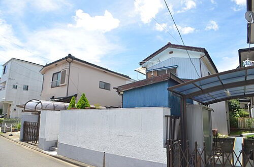埼玉県さいたま市桜区大字白鍬 土地