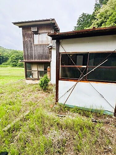 山口県山口市大内御堀１丁目 土地