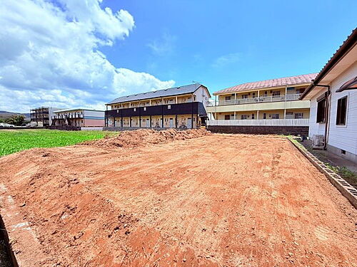 鹿児島県霧島市隼人町姫城 土地