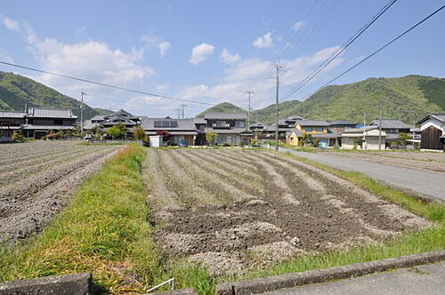 兵庫県西脇市水尾町 土地