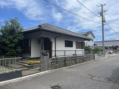 愛知県江南市赤童子町桜道 土地