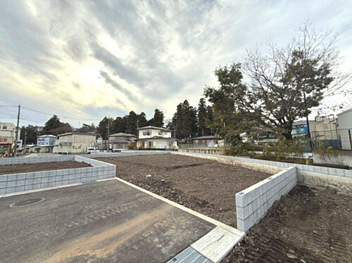 栃木県宇都宮市滝の原３丁目 土地