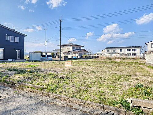 滋賀県高島市安曇川町下小川 土地