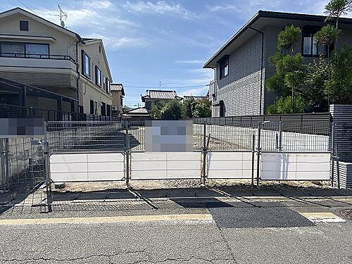 京都府京都市北区上賀茂蝉ケ垣内町 土地