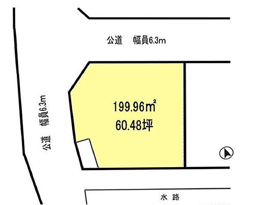 兵庫県加古川市尾上町今福 1693万円