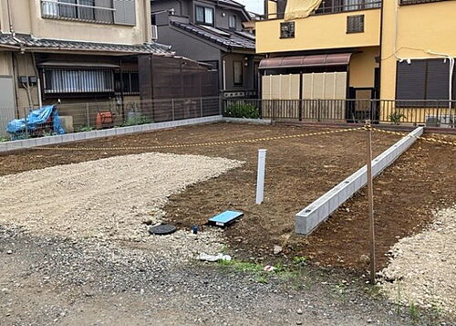 東京都町田市原町田２丁目 土地