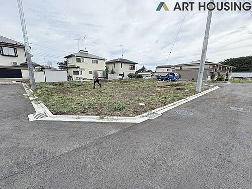 神奈川県相模原市中央区田名 土地