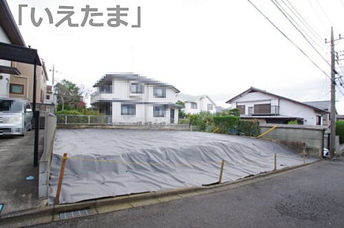 東京都多摩市桜ヶ丘４丁目 土地