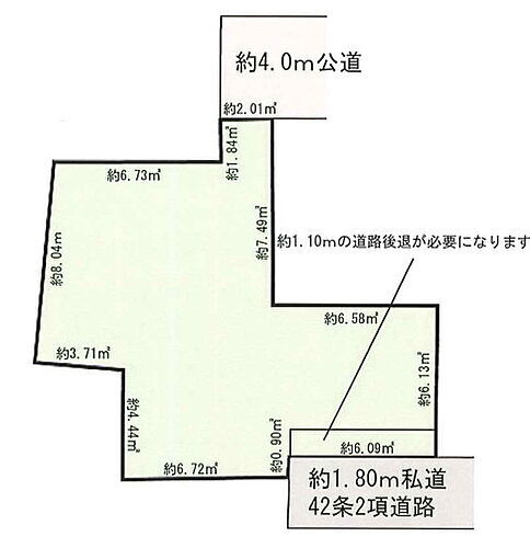 埼玉県富士見市鶴瀬東２丁目 1980万円