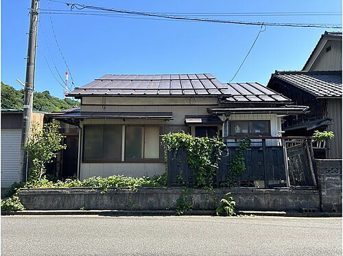 福井県福井市足羽２丁目 420万円