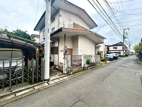神奈川県相模原市中央区青葉１丁目 土地