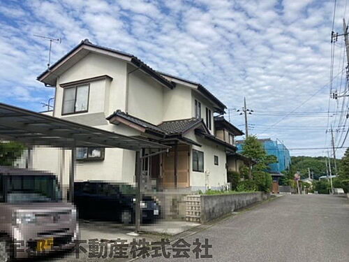 栃木県宇都宮市戸祭台 土地