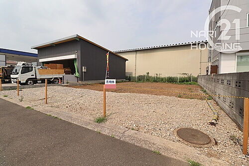 東京都西多摩郡瑞穂町箱根ケ崎東松原 土地