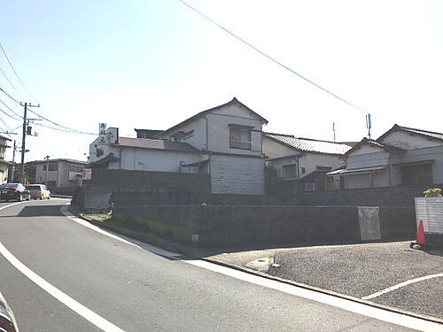 神奈川県三浦市向ケ崎町 土地