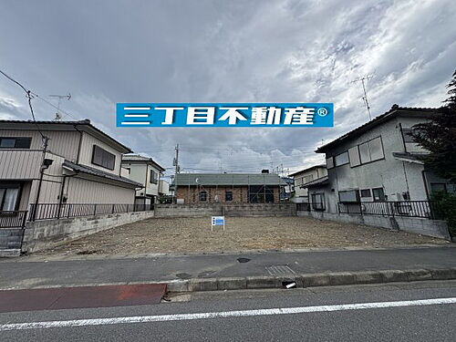 埼玉県熊谷市肥塚 土地