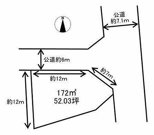 静岡県湖西市梅田 土地