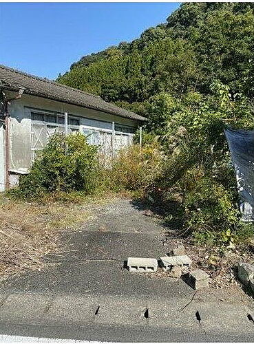 熊本県宇土市網津町 土地