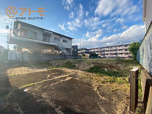 静岡県富士市浅間上町 土地