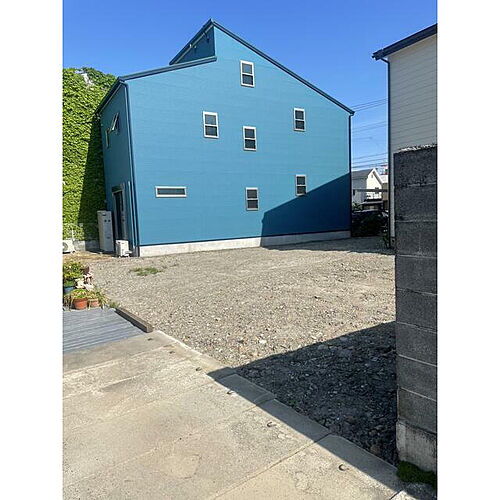 静岡県静岡市駿河区曲金１丁目 土地