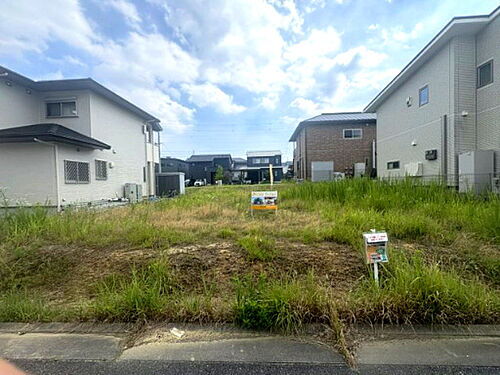 京都府木津川市城山台１１丁目 土地