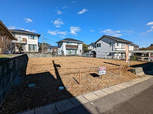 栃木県宇都宮市豊郷台３丁目 土地