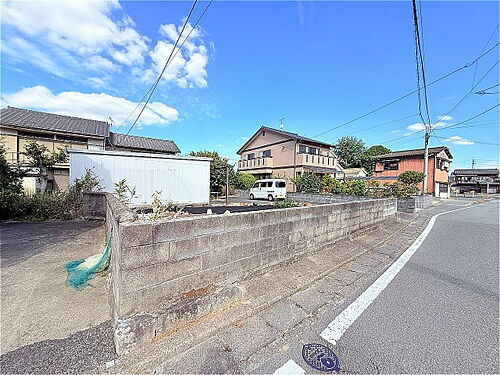 福岡県大川市大字小保 土地