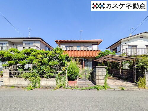 岡山県倉敷市北畝４丁目 土地