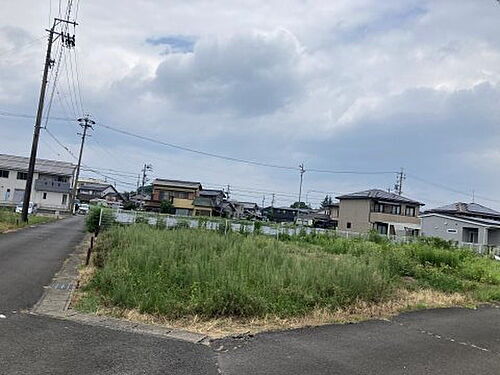 愛知県江南市宮田町南野東 土地