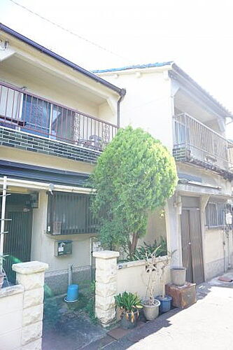 大阪府大東市津の辺町 土地