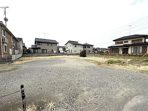埼玉県北葛飾郡杉戸町大字杉戸 建築条件付土地