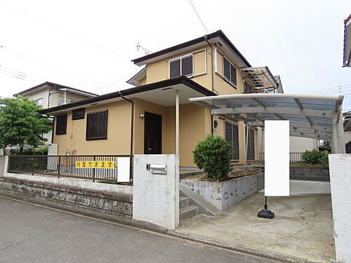 埼玉県鶴ヶ島市大字藤金 土地