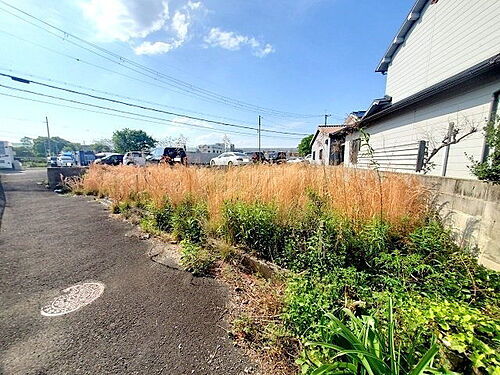 大阪府寝屋川市堀溝１丁目 土地