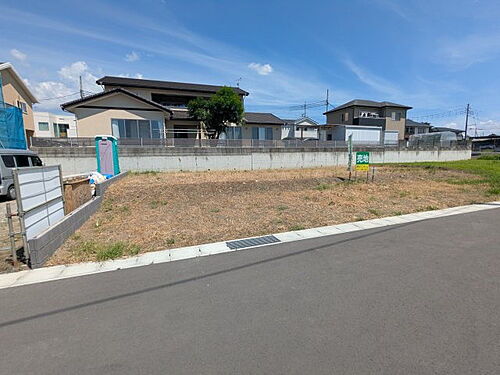 群馬県高崎市箕郷町矢原 土地