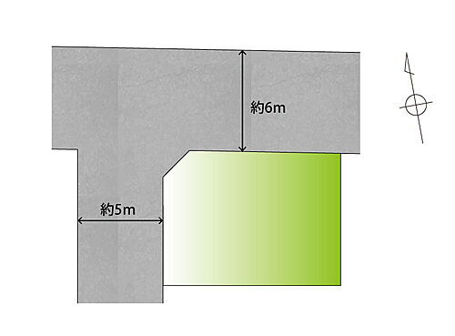 和歌山県和歌山市有本 土地