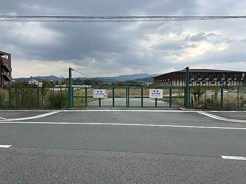 奈良県五條市二見５丁目 土地