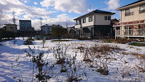岐阜県瑞穂市生津天王東町１丁目 土地
