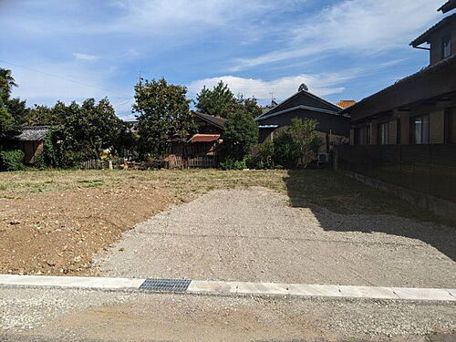 愛知県西春日井郡豊山町大字豊場字新田町 土地