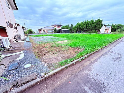 福岡県八女市蒲原 土地